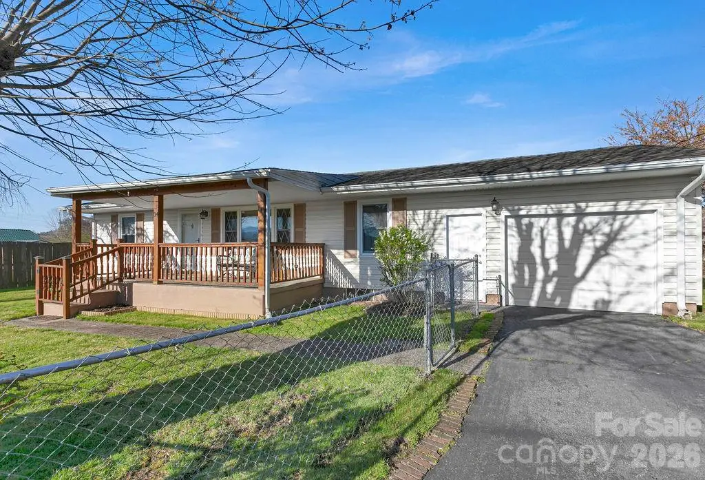 34 Sunset Drive, Brevard, NC 28712 - #1