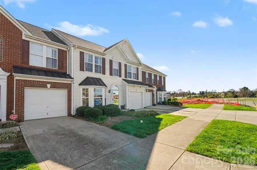 3818 Carl Parmer Drive, Harrisburg, NC 28075 - #2