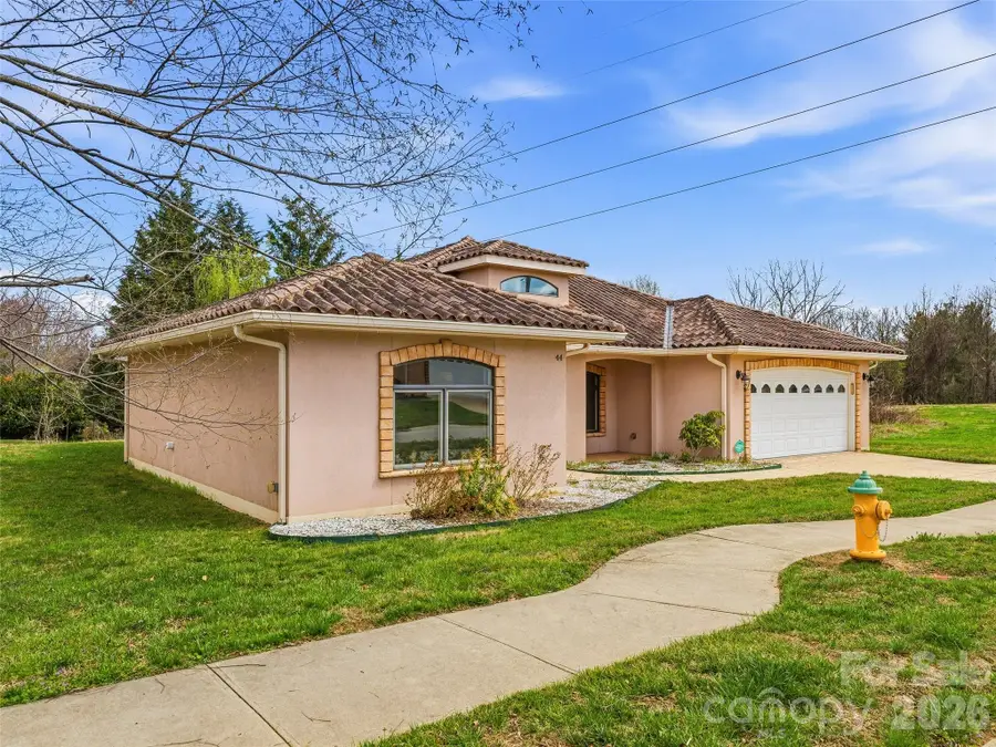 44 Pacifico Drive, Asheville, NC 28806 - #2