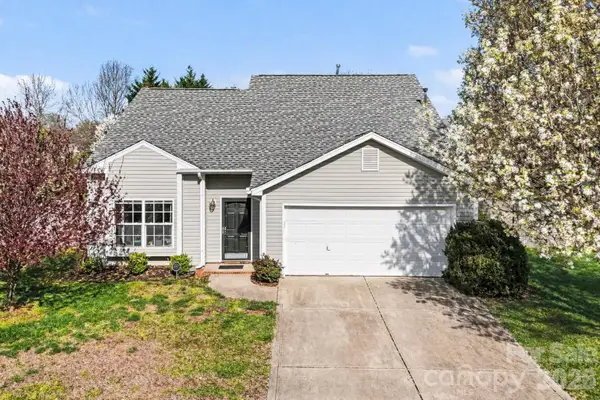 4520 Capstone Drive, Monroe, NC 28110