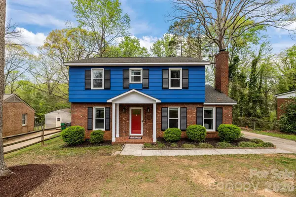 3319 Tyrone Drive, Charlotte, NC 28215
