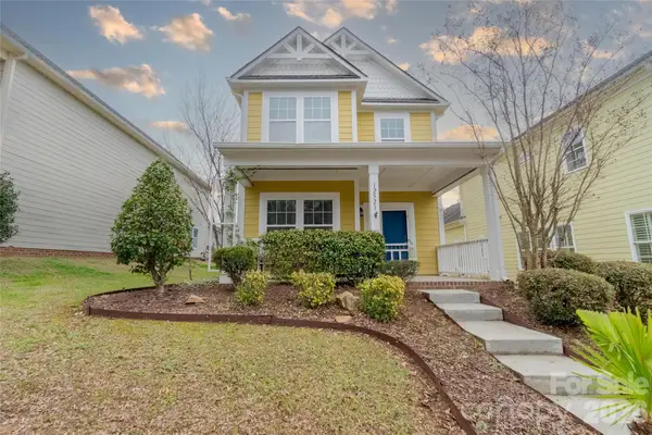 12521 Druids Glen Drive, Pineville, NC 28134
