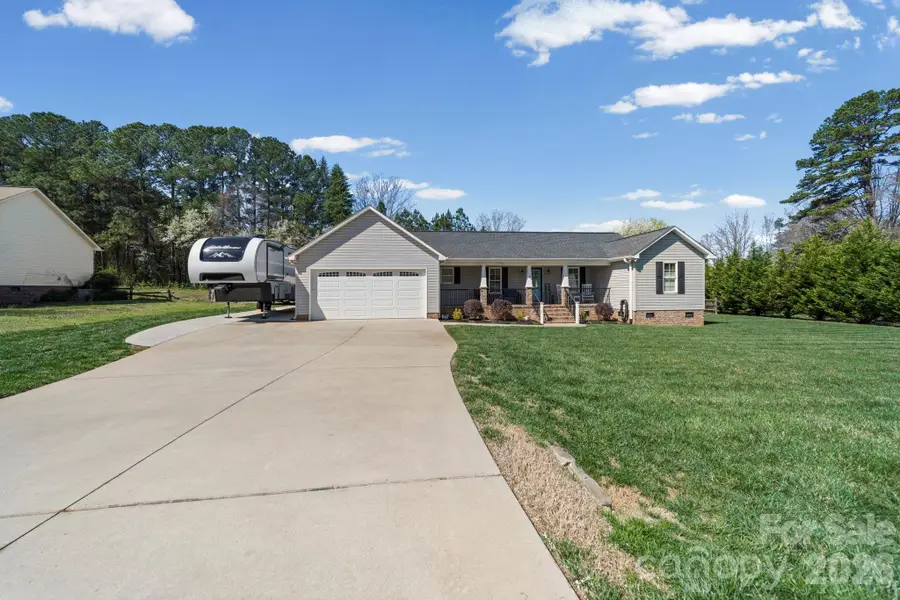 110 Westover Drive, Lincolnton, NC 28092 - #3