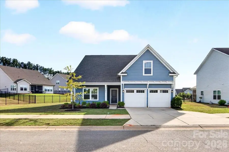 11011 Gary Player Drive, Lancaster, SC 29720 - #2