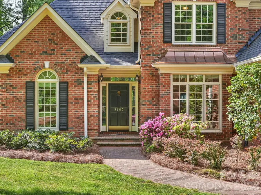5109 Alderman Lane, Charlotte, NC 28277 - #2