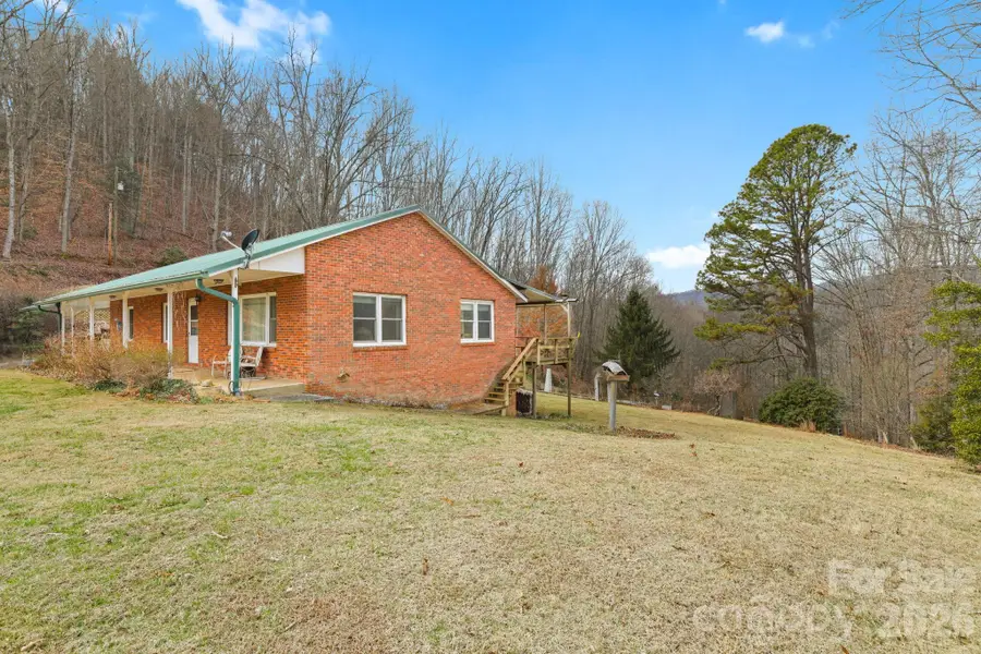 470 Ela Lane, Bryson City, NC 28713 - #3