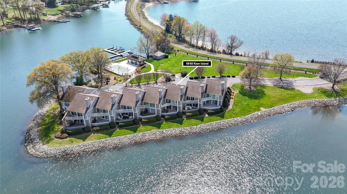 4848 Kiser Island Road, Terrell, NC 28682 - #1