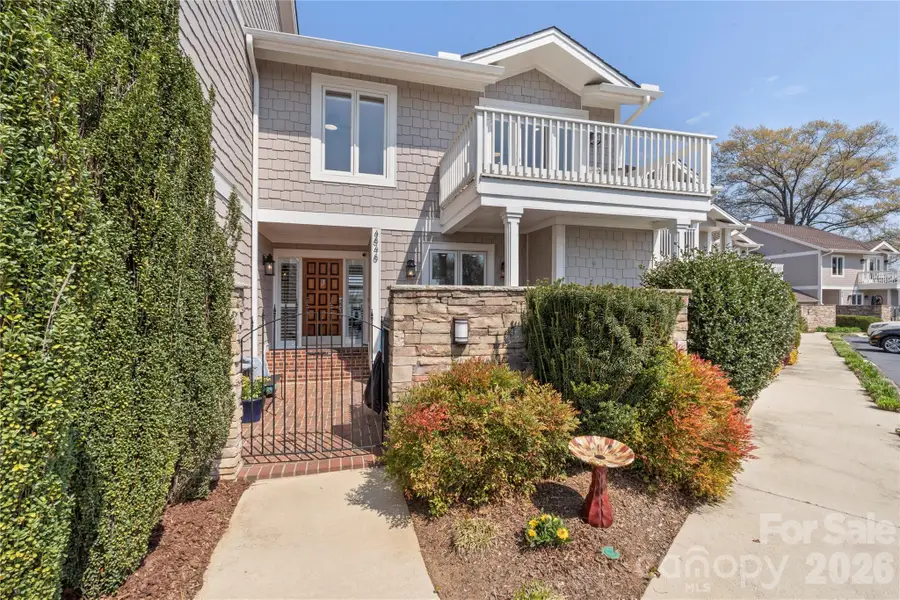 4848 Kiser Island Road, Terrell, NC 28682 - #3