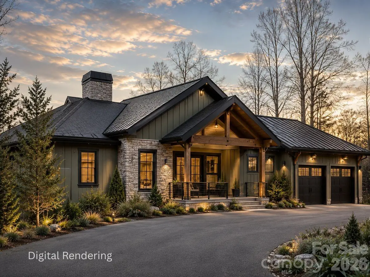 17 Denali Drive, Asheville, NC 28806 - #1