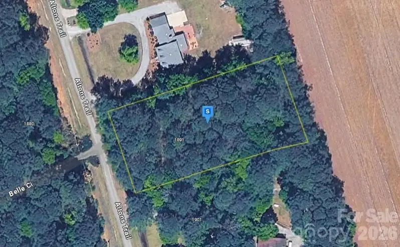 1891 Altons Trail, Greenville, NC 27834 - #1