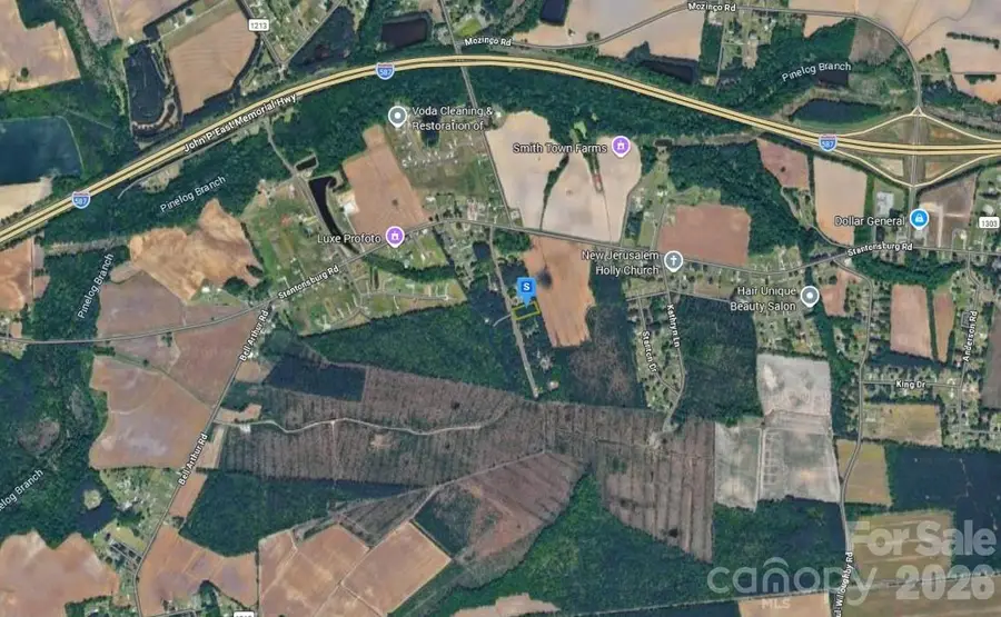 1891 Altons Trail, Greenville, NC 27834 - #2