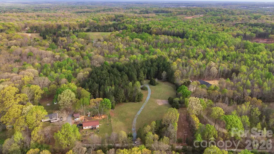 0 Lonnie Walker Road, Waxhaw, NC 28173 - #3
