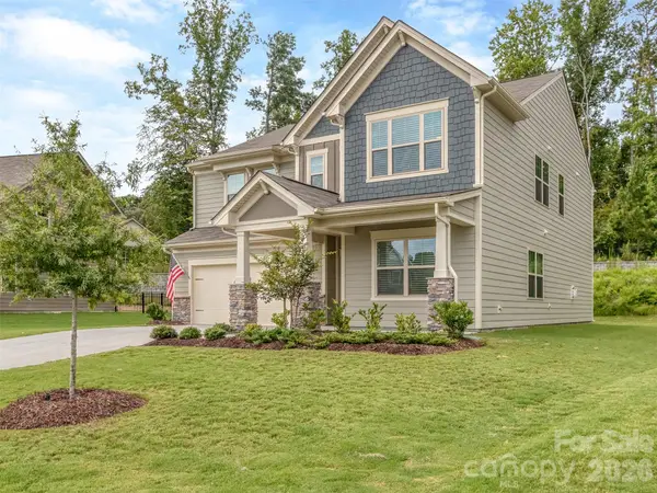 2118 Killian Creek Drive, Denver, NC 28037