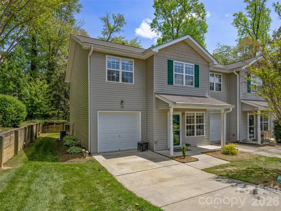 155 Wiltshire Circle, Fletcher, NC 28732 - #2