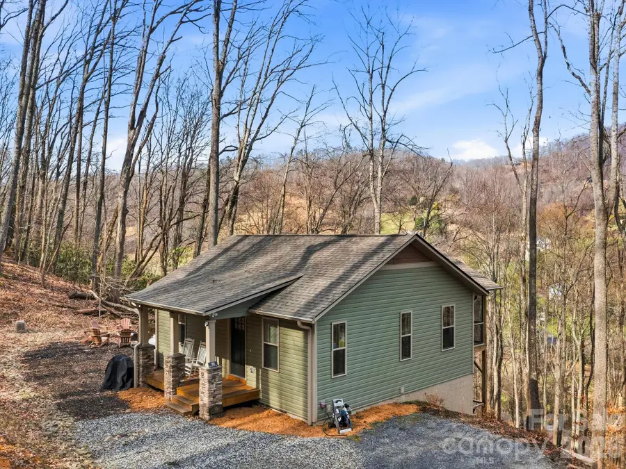 98 Harmony Hill Lane, Mars Hill, NC 28754 - #3