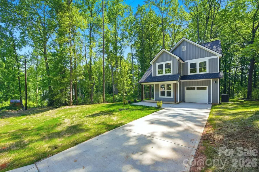 1731 Deer Street, Charlotte, NC 28214 - #2