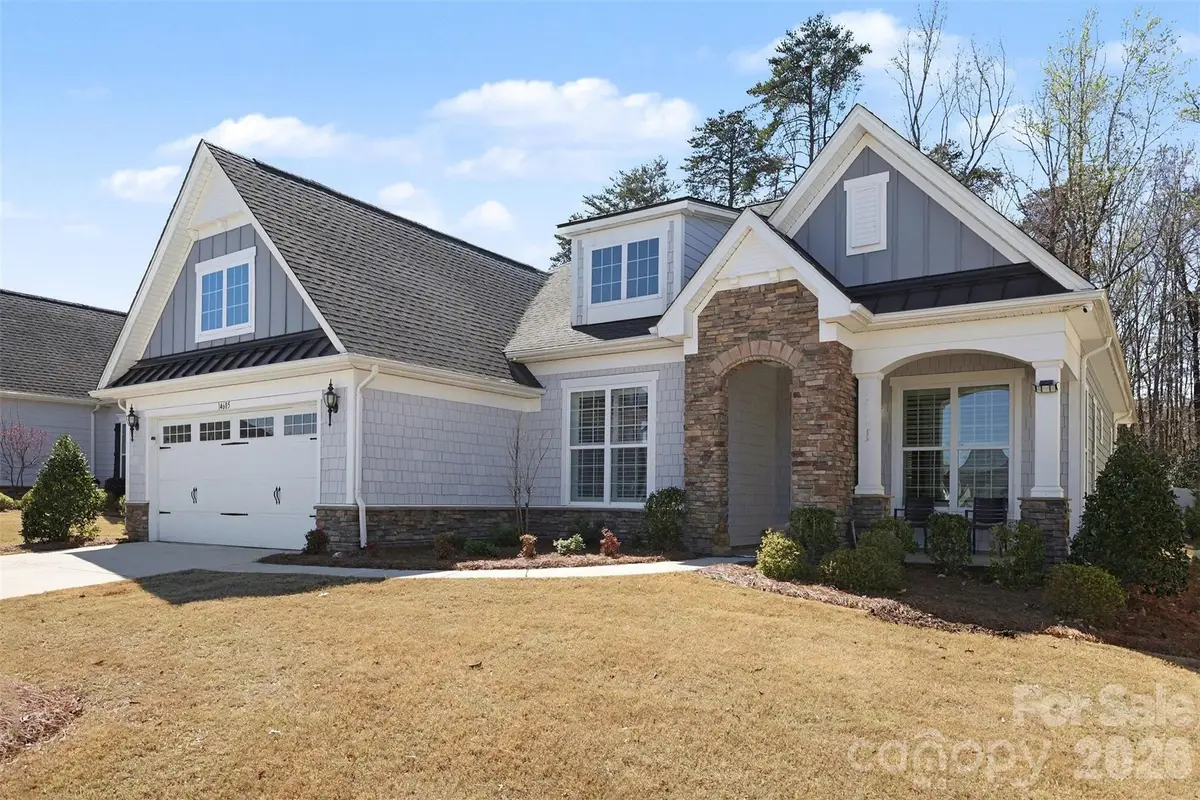 14605 Crosswater Lane, Charlotte, NC 28278 - #1