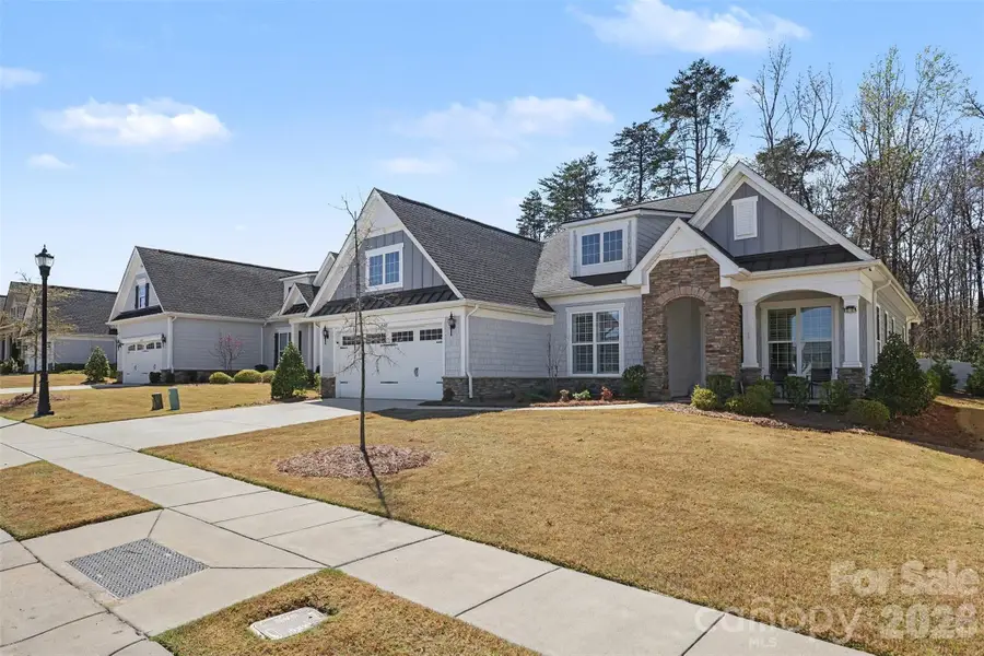14605 Crosswater Lane, Charlotte, NC 28278 - #2