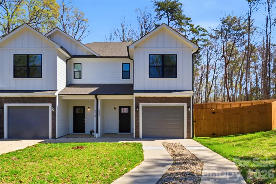 517 Sandy Avenue, Charlotte, NC 28213 - #2