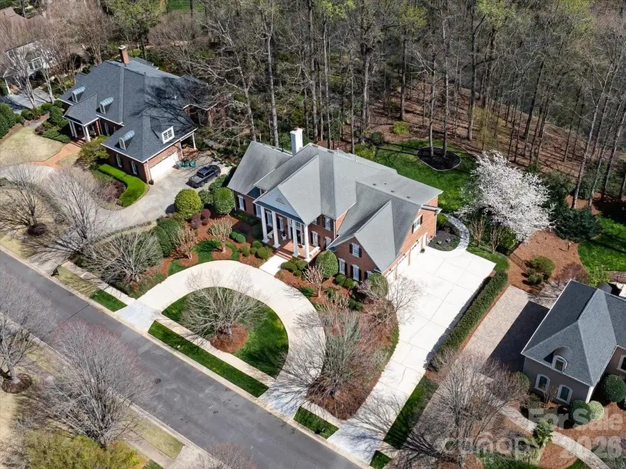 6241 Glynmoor Lakes Drive, Charlotte, NC 28277 - #2