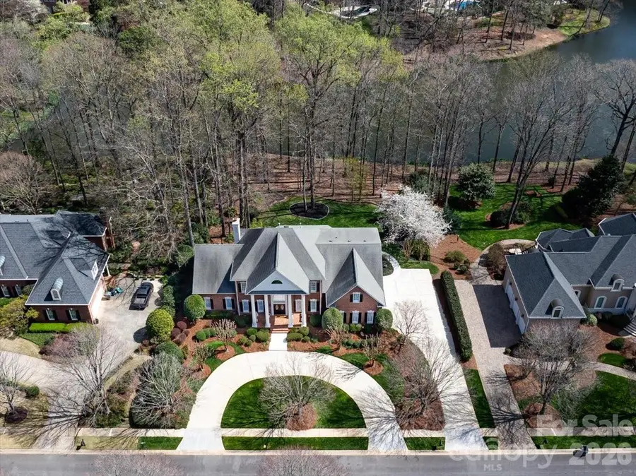 6241 Glynmoor Lakes Drive, Charlotte, NC 28277 - #3