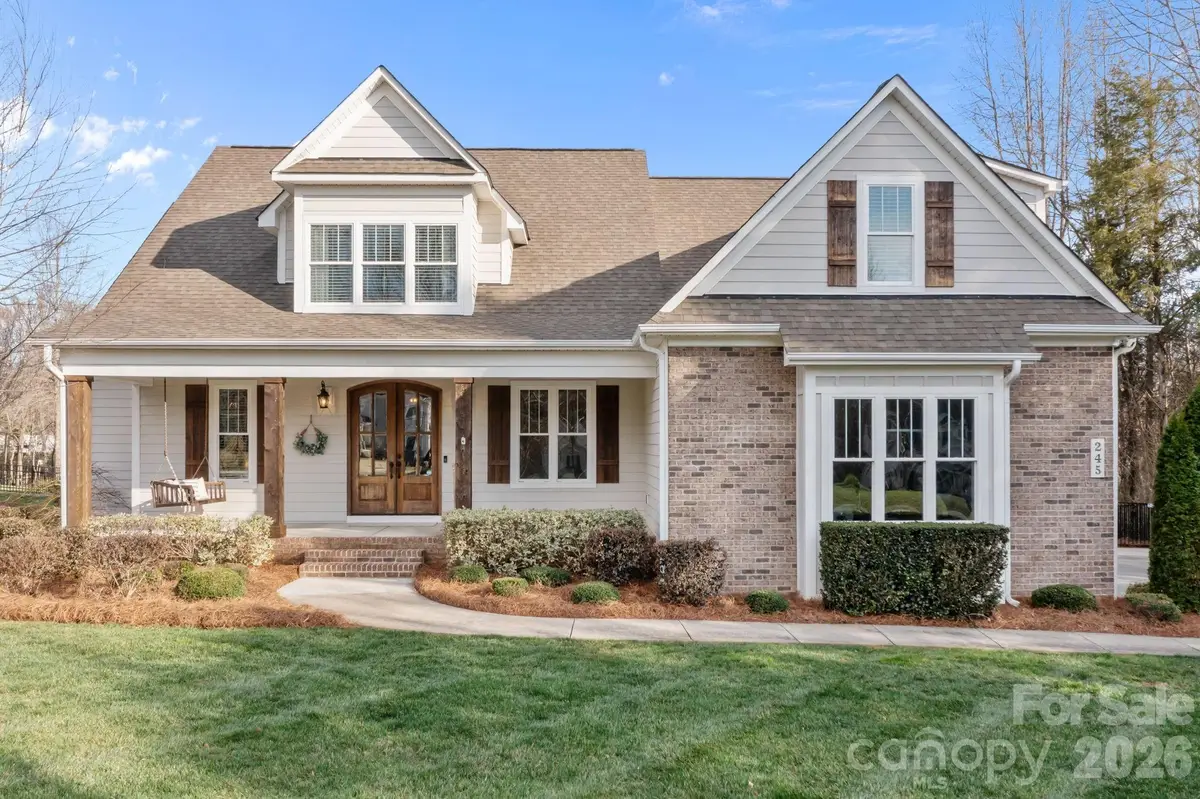 245 Sink Farm Road, Mooresville, NC 28115 - #1