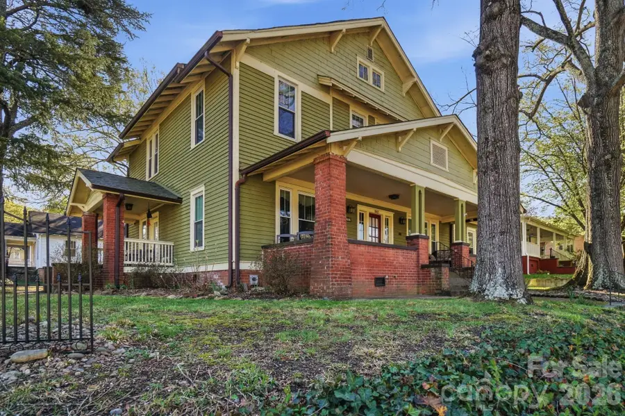 502 S South Street, Gastonia, NC 28052 - #3