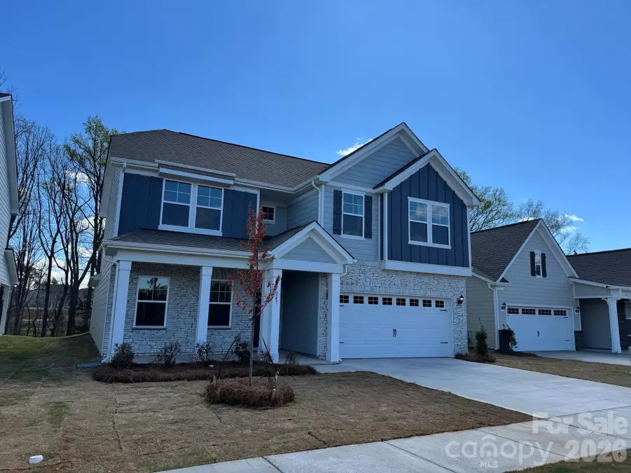 247 Ella Claire Drive, York, SC 29745 - #2