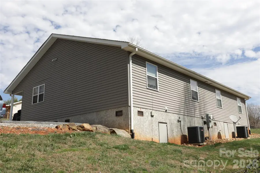 1302 Stanwood Lane, Hendersonville, NC 28739 - #3