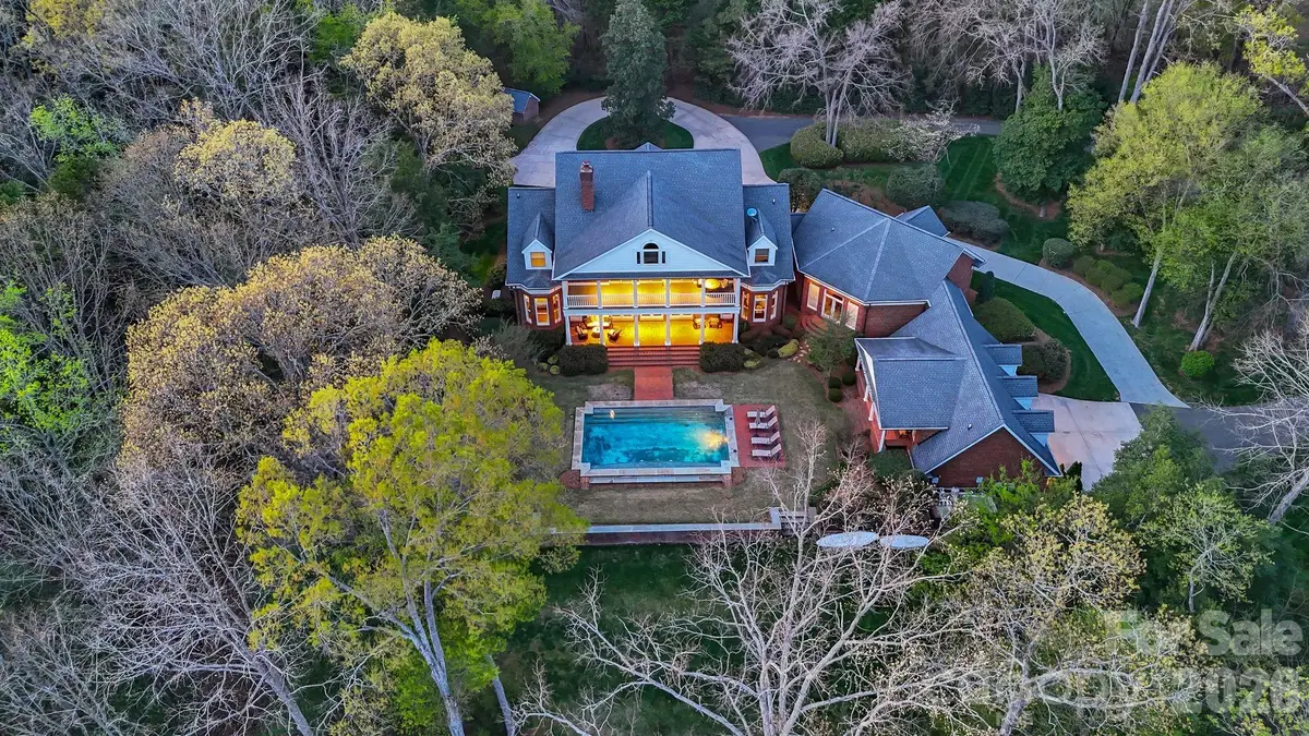 312 Old Hickory Court, Fort Mill, SC 29715 - #1