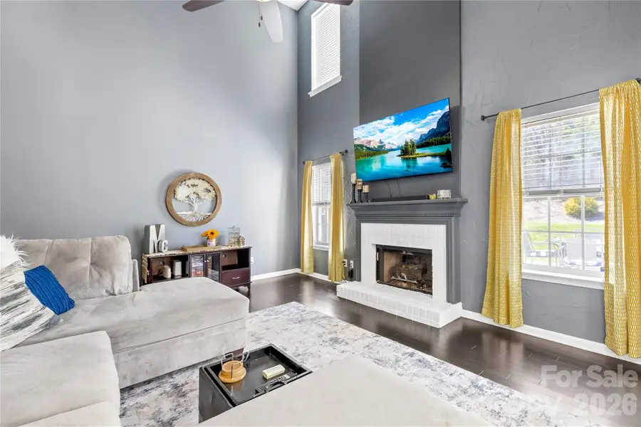 10915 Northgate Trail Drive, Charlotte, NC 28215 - #3