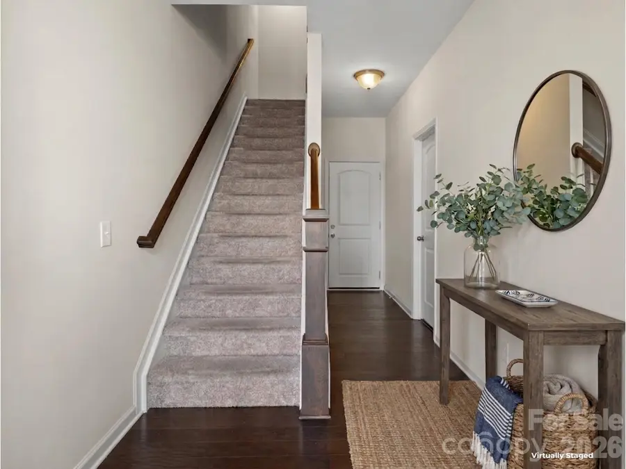 1112 Doveridge Street, Charlotte, NC 28273 - #3