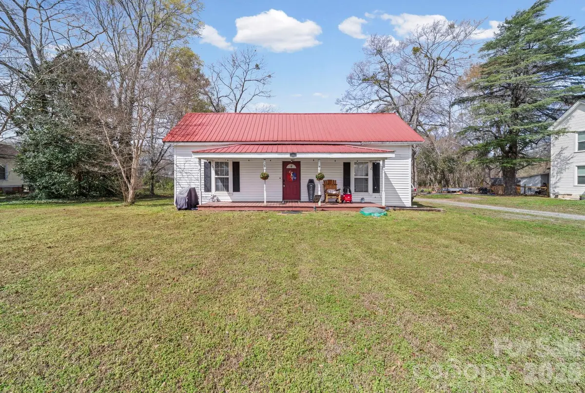 1930 S Post Road, Shelby, NC 28152 - #1