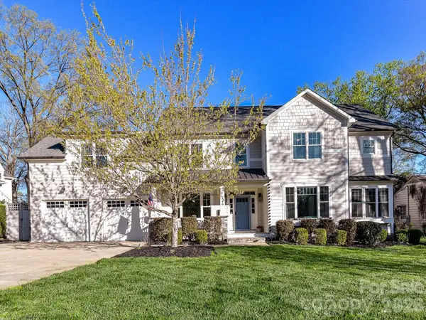 846 Wriston Place, Charlotte, NC 28209