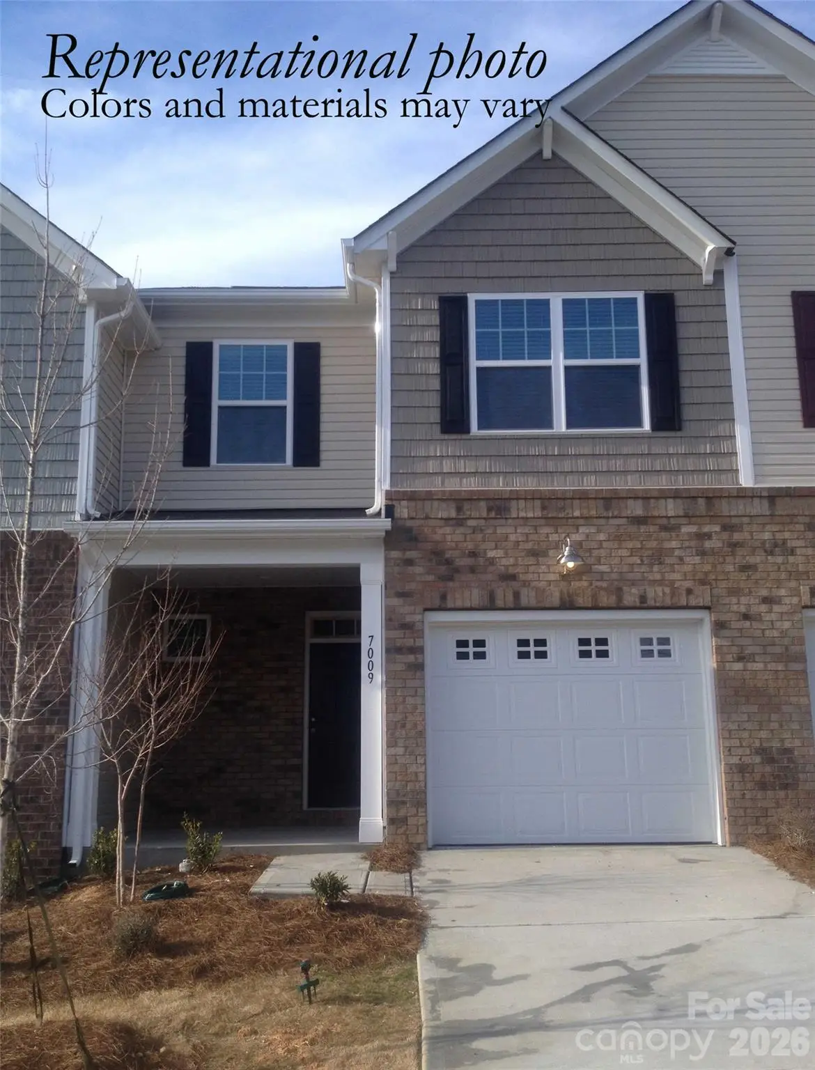 1228 Nighthawk Way #301, Belmont, NC 28012 - #1