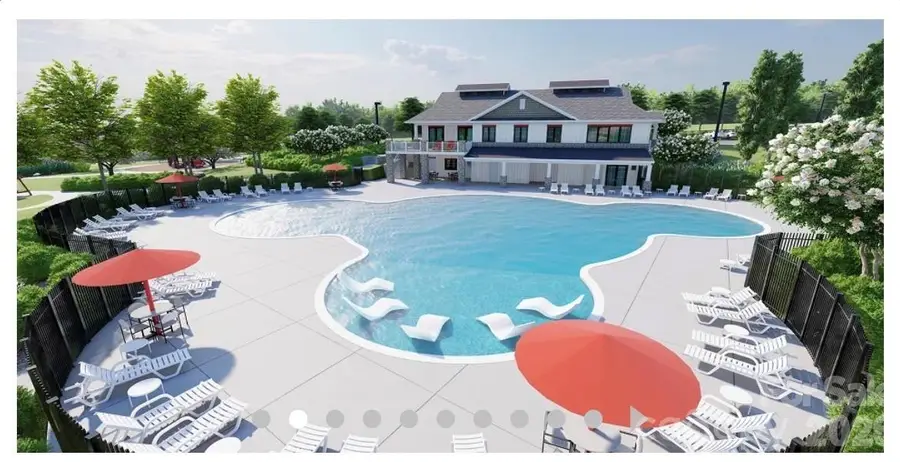 1228 Nighthawk Way #301, Belmont, NC 28012 - #2