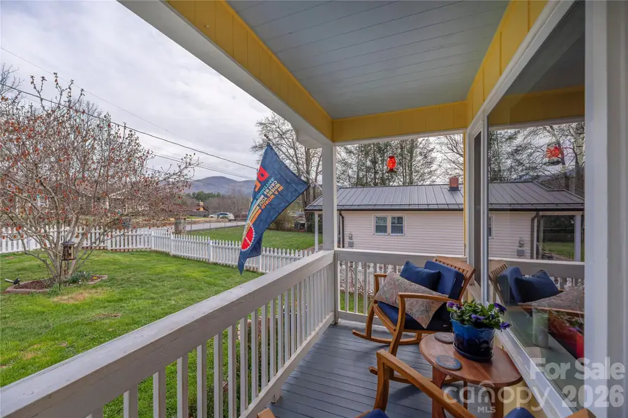 145 Woodland Drive, Waynesville, NC 28786 - #3