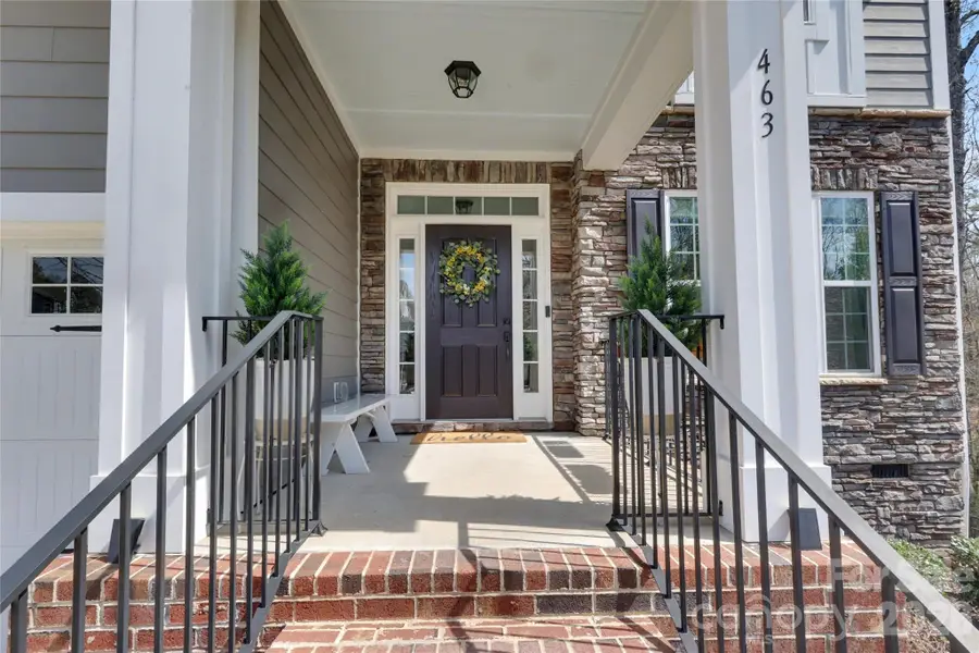 463 Kimbrell Crossing Drive, Fort Mill, SC 29715 - #2