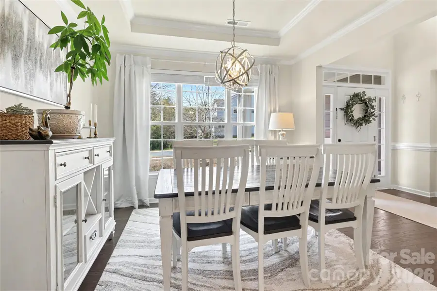 463 Kimbrell Crossing Drive, Fort Mill, SC 29715 - #3