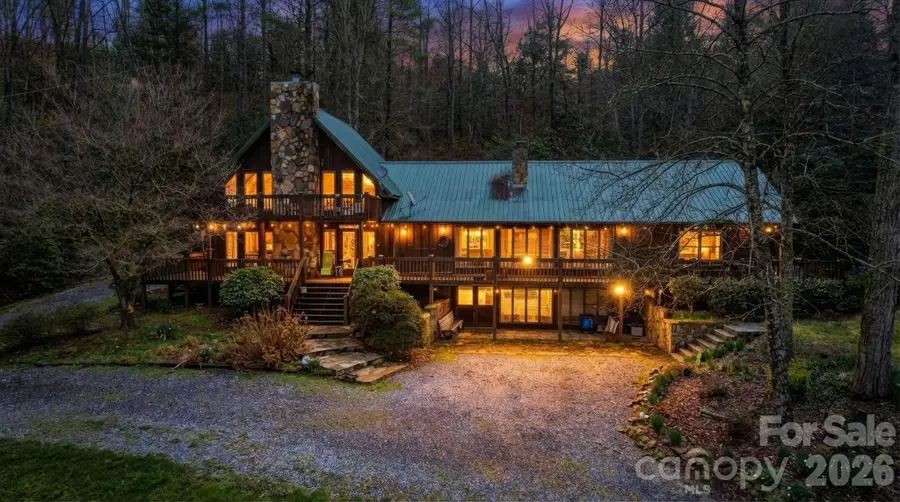 652 Shepherds Creek Road, Robbinsville, NC 28771 - #2