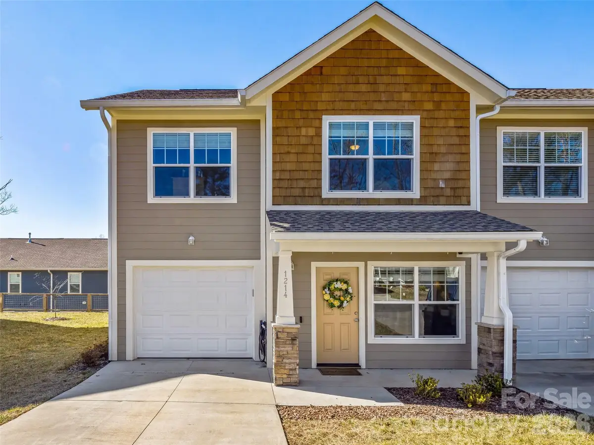 1214 Pauline Trail Drive, Arden, NC 28704 - #1