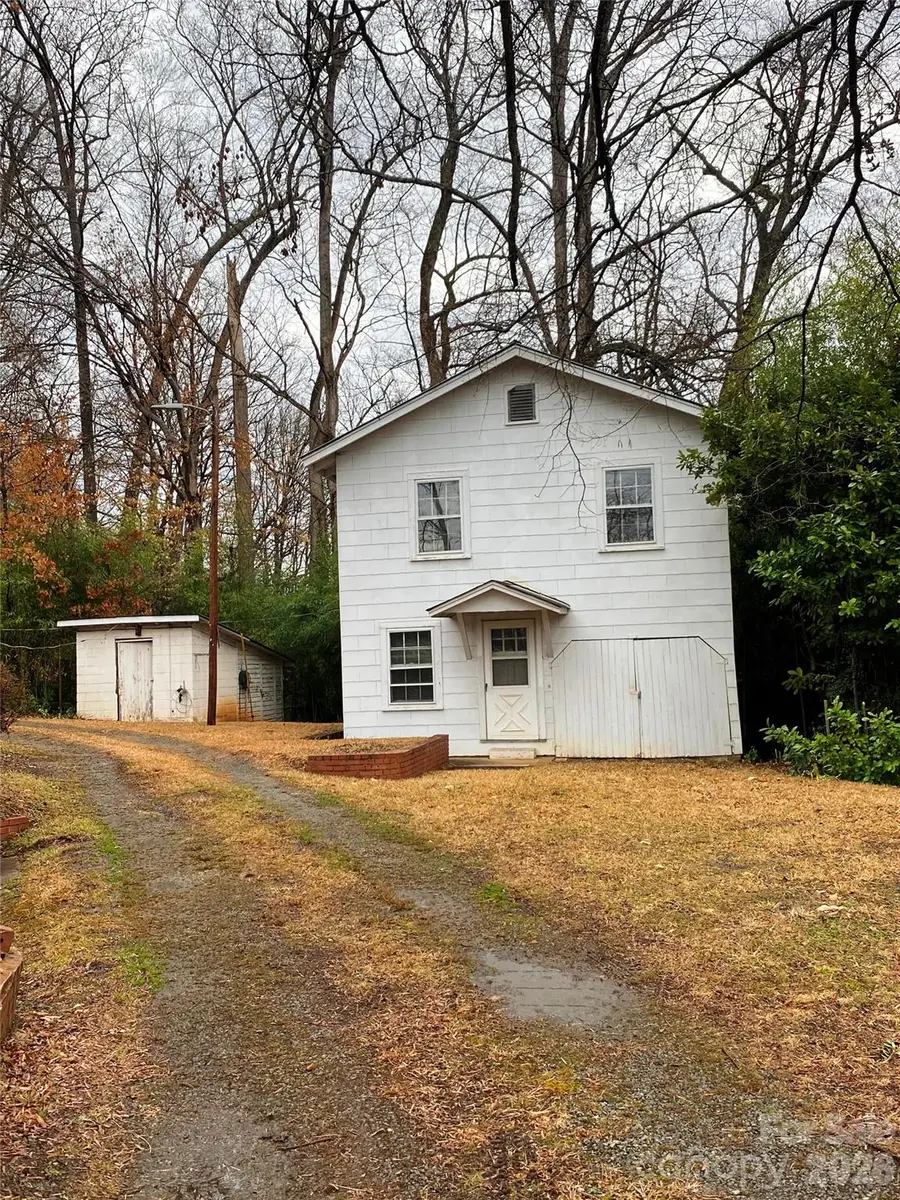 4924 Freedom Drive, Charlotte, NC 28208 - #2