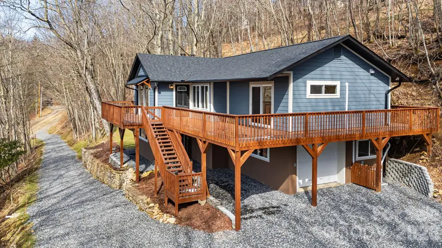 1065 Oak Ridge Lane #713, Mars Hill, NC 28754 - #2