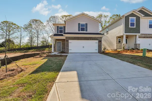1316 30th Street Lane Ne, Conover, NC 28613