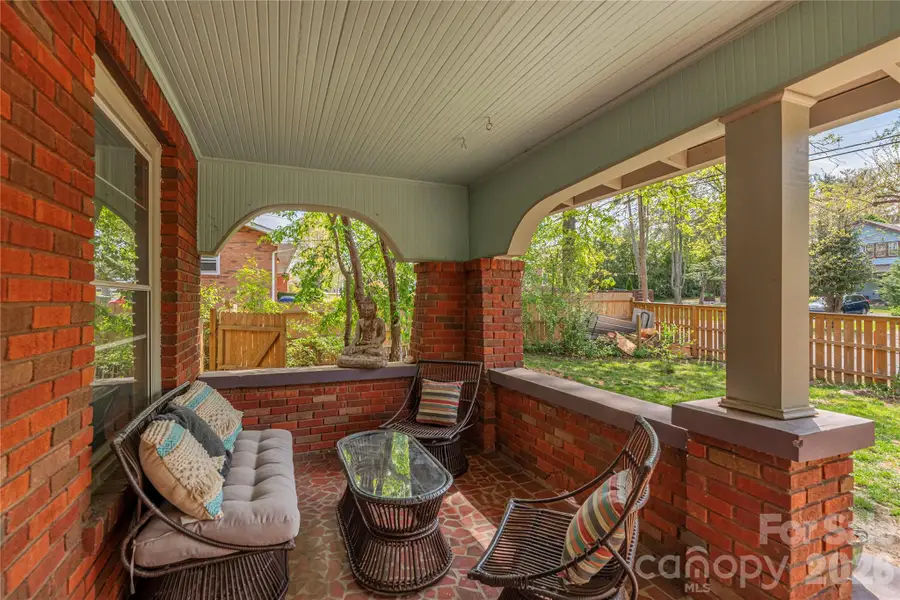 12 Oteen Church Road, Asheville, NC 28805 - #3