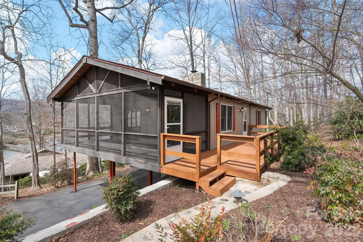 436 Crum Drive, Lake Junaluska, NC 28745 - #1