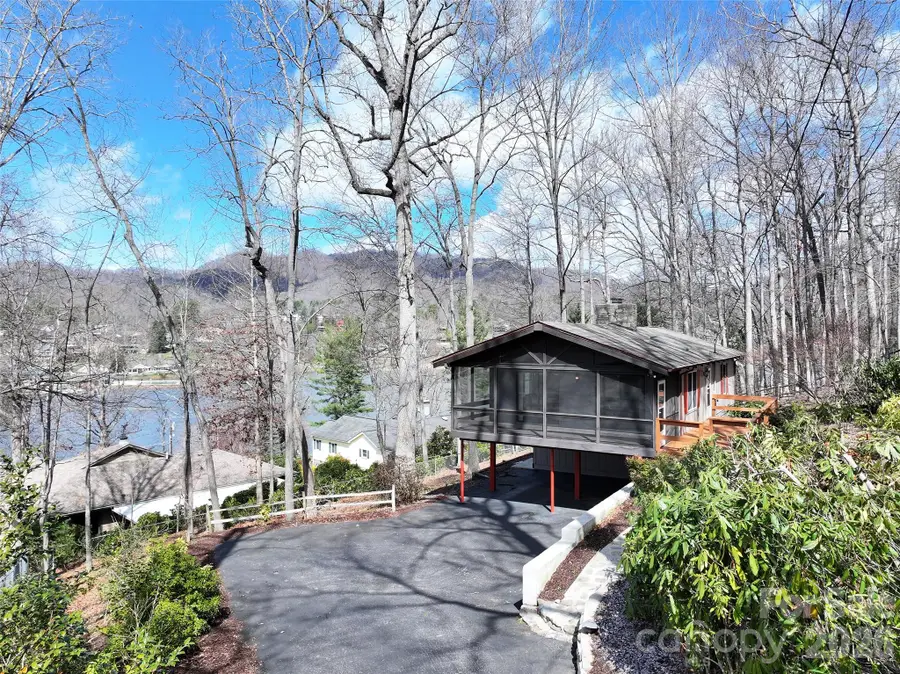 436 Crum Drive, Lake Junaluska, NC 28745 - #3