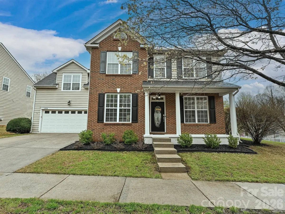 13716 Holly Stream Drive, Huntersville, NC 28078 - #1