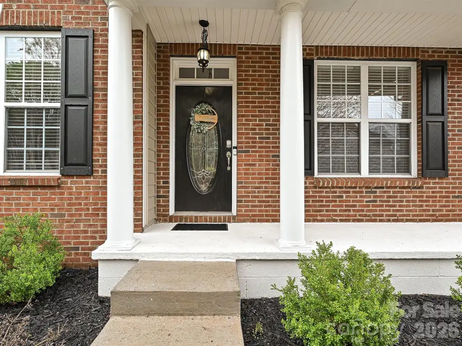 13716 Holly Stream Drive, Huntersville, NC 28078 - #2