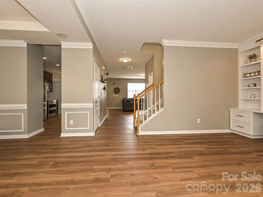 13716 Holly Stream Drive, Huntersville, NC 28078 - #3